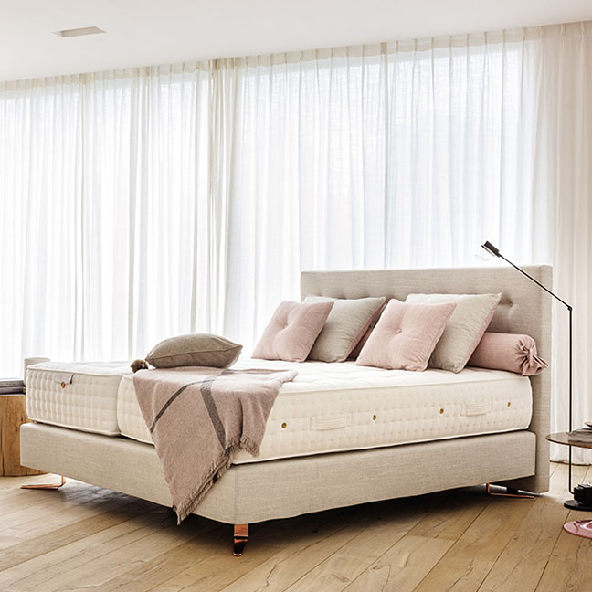 Belvga Boxspringbetten Boxspringbetten