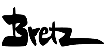 Bretz Logo Polsterbetten