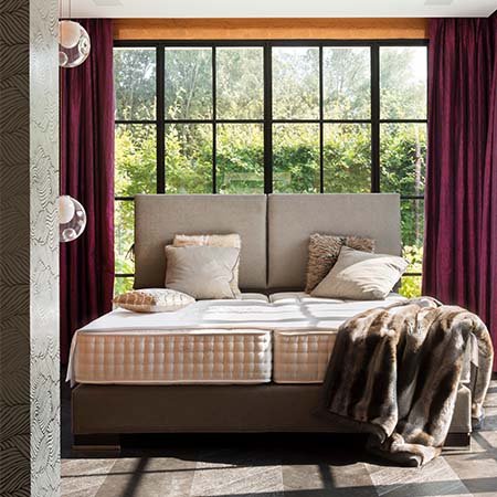 Boxspringbetten
