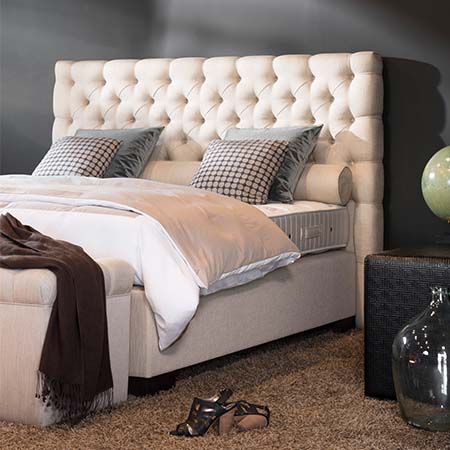 Boxspringbetten