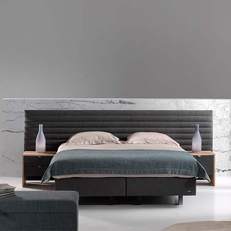 Boxspringbetten