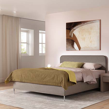 Boxspringbetten