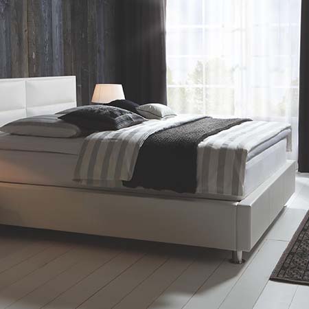 Boxspringbetten