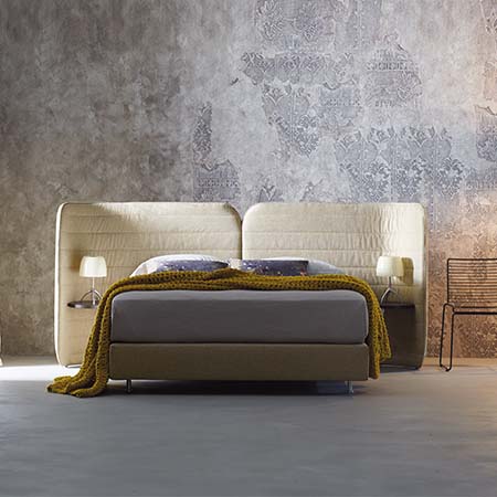 Boxspringbetten
