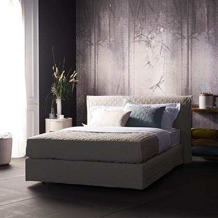 Boxspringbetten