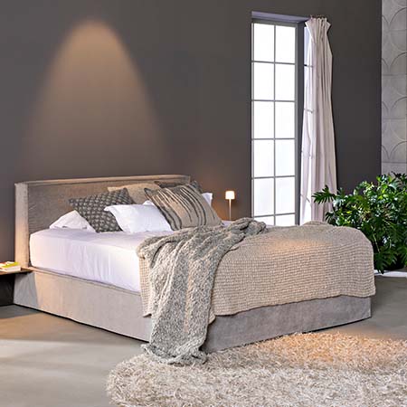 Boxspringbetten