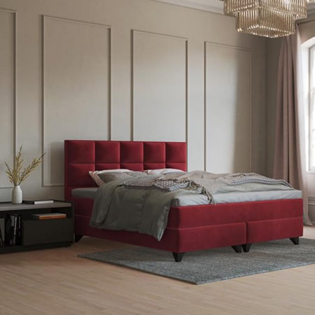 Boxspringbetten