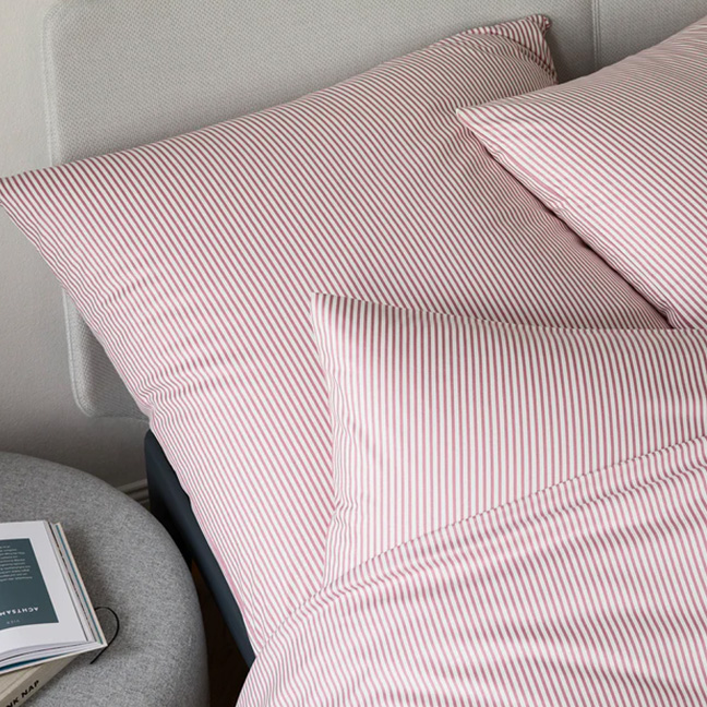 Elegante Bettwäsche kaufen das Bett Bettwäsche