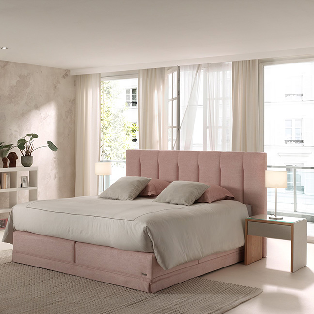 Ergosleep Boxspringbetten kaufen Boxspringbetten