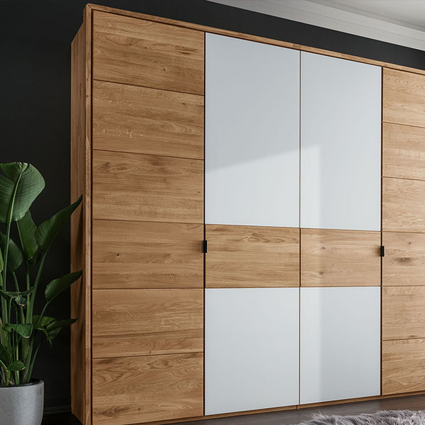Forestales in Hannover bei das Bett kaufen Schranksysteme