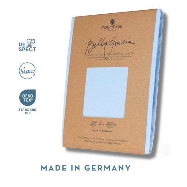 Formesse Spannbetttücher Spannbetttücher