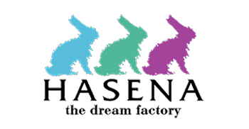 Hasena Logo Polsterbetten