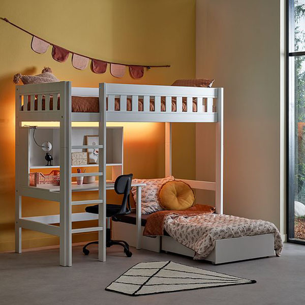 Hochbett kaufen Kinderbetten