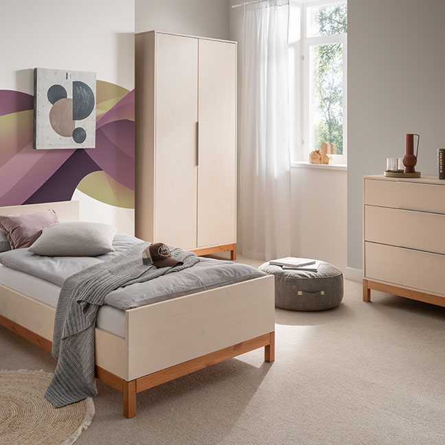 Infanskids Kinderzimmer Kinderbetten