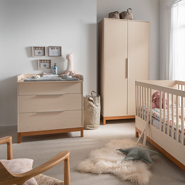 Kinderbetten