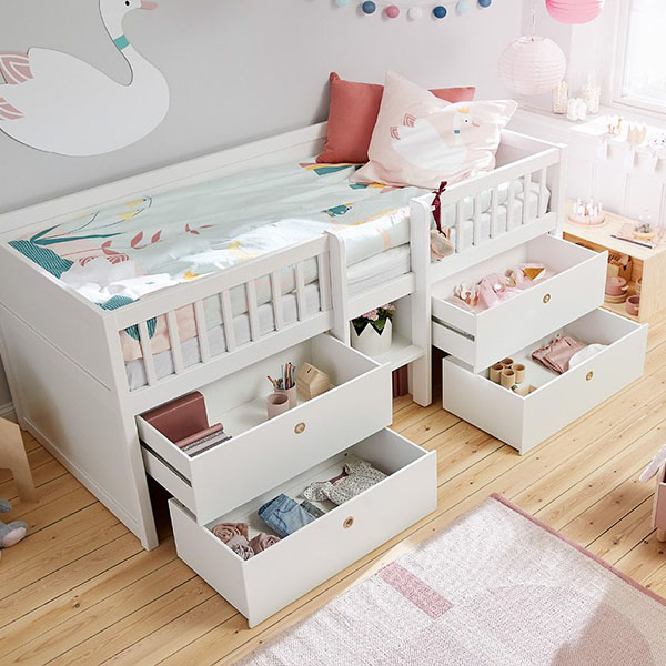 Kinderbetten Hannover bei das Bett Kinderbetten