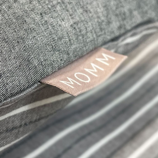 Momm Bettwäsche Spannbetttücher kaufen Spannbetttücher