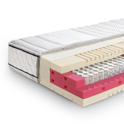 NOX Matratzen Taschenfederkernmatratzen