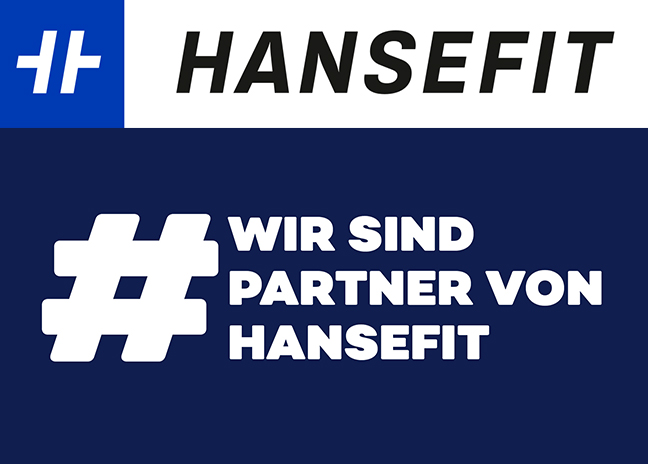 PArtner Hansefit Kooperationspartner
