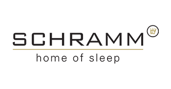Schramm Logo Polsterbetten