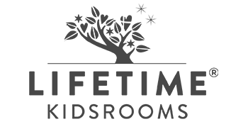 Skandic Lifetime Kidsroom Logo Kinderbetten