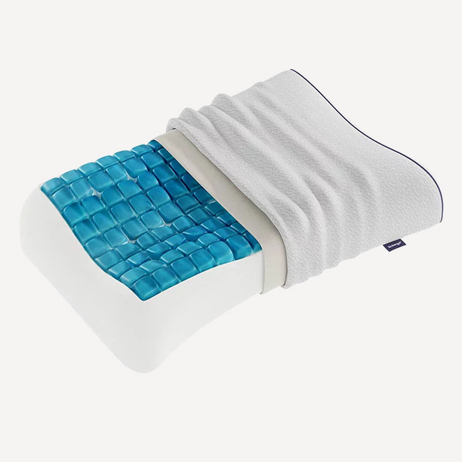 Technogel Sleeping Gel Kopfkissen kaufen Hannover Kopfkissen