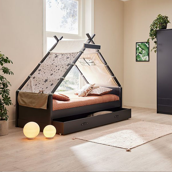 Tipi und Hausbetten kaufen Hannover Altstadt Kinderbetten