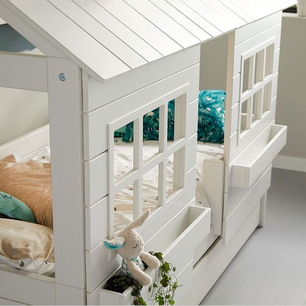 Tipi und Hausbetten kaufen Hannover Kinderbetten