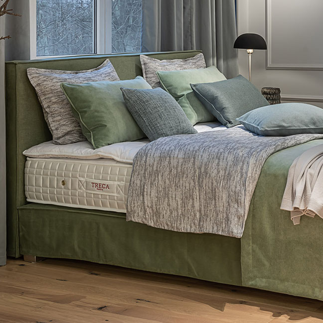Treca Bett kaufen in Hannover Boxspringbetten
