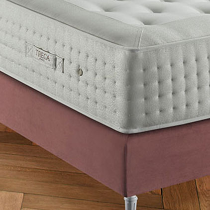 Boxspringbetten