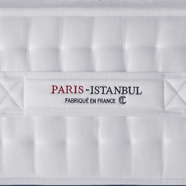 Treca Taschenfederkernmatratze bei das Bett Taschenfederkernmatratzen