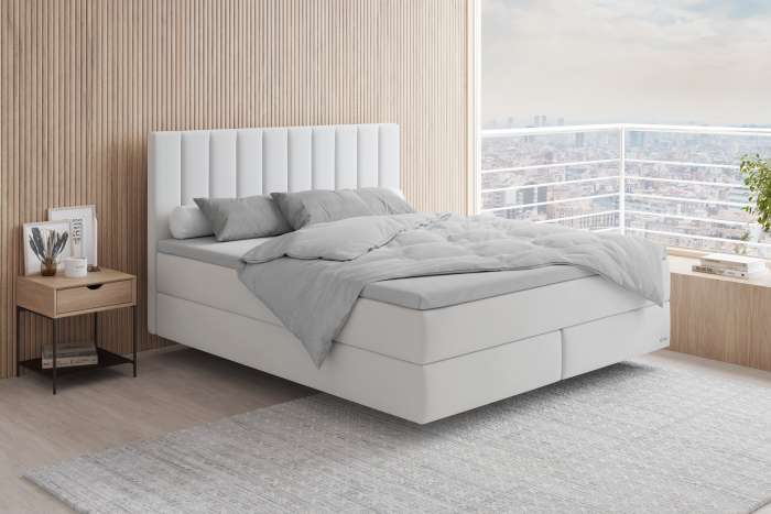 Das RIKE Boxspringbett