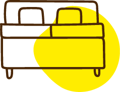 icon-boxspringbetten Boxspringbetten