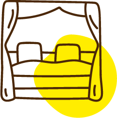 icon-himmelbett Himmelbetten kaufen